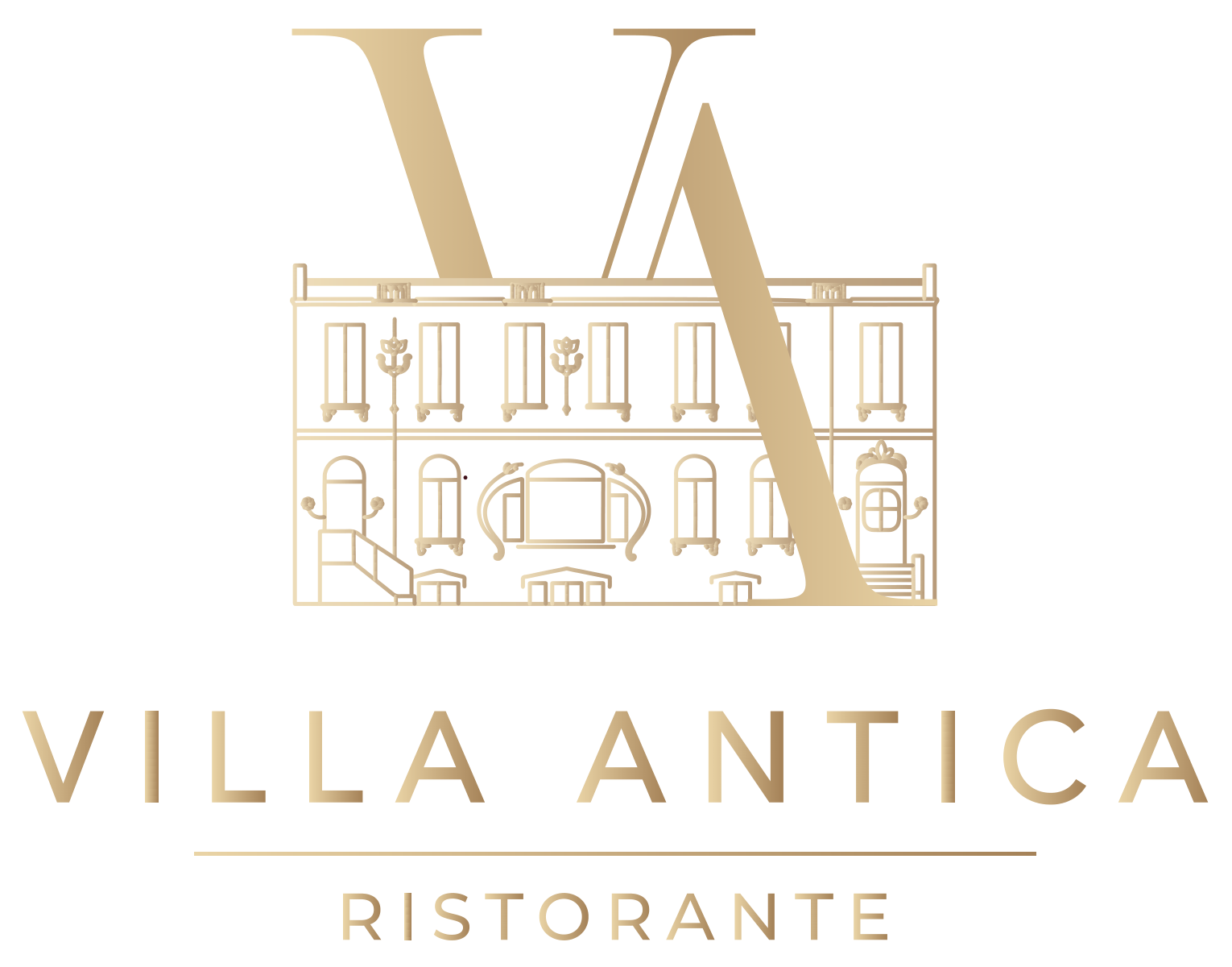 Villa Antica Ristorante Logo
